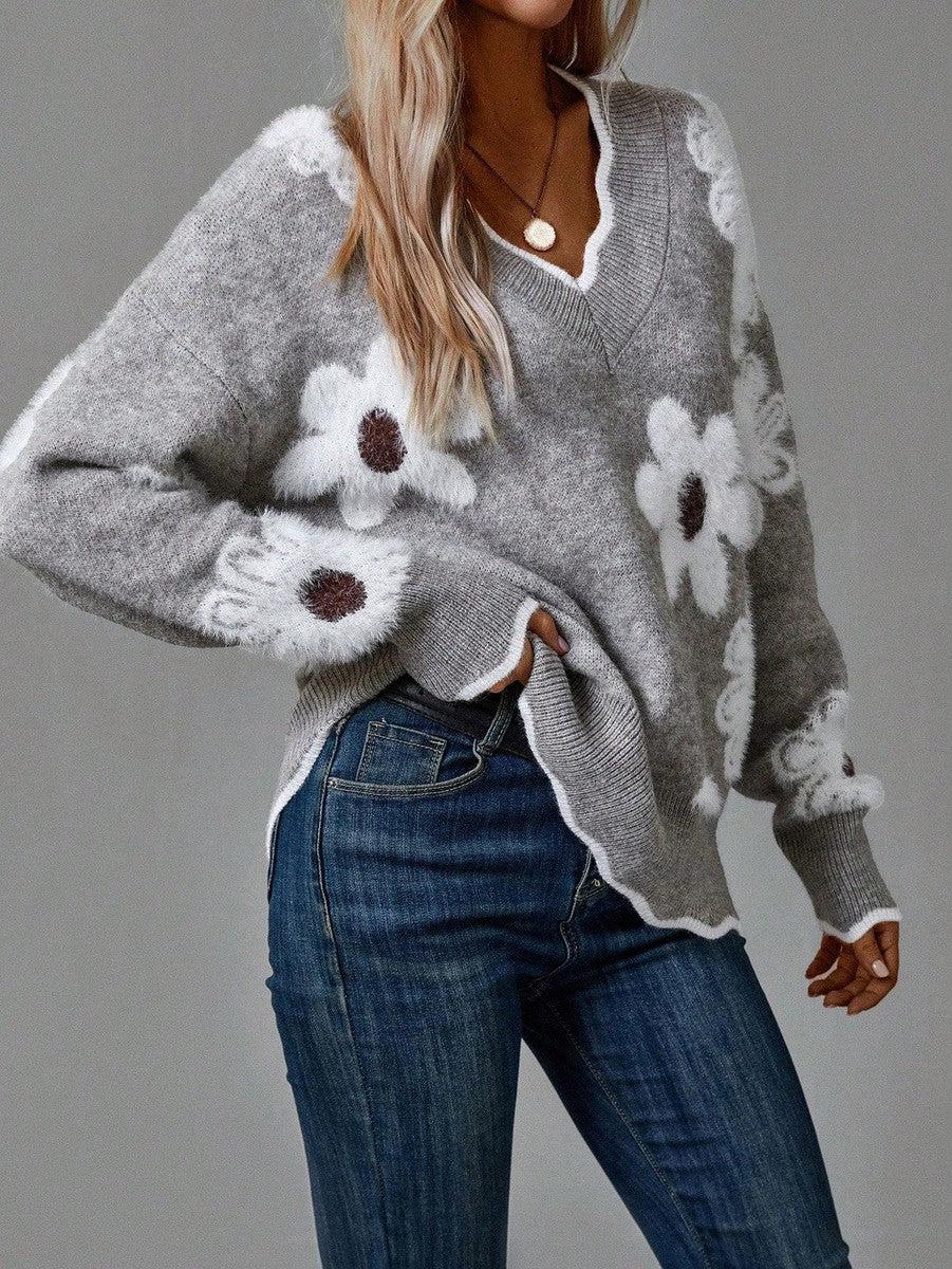 Amaya – Elegant Jumper