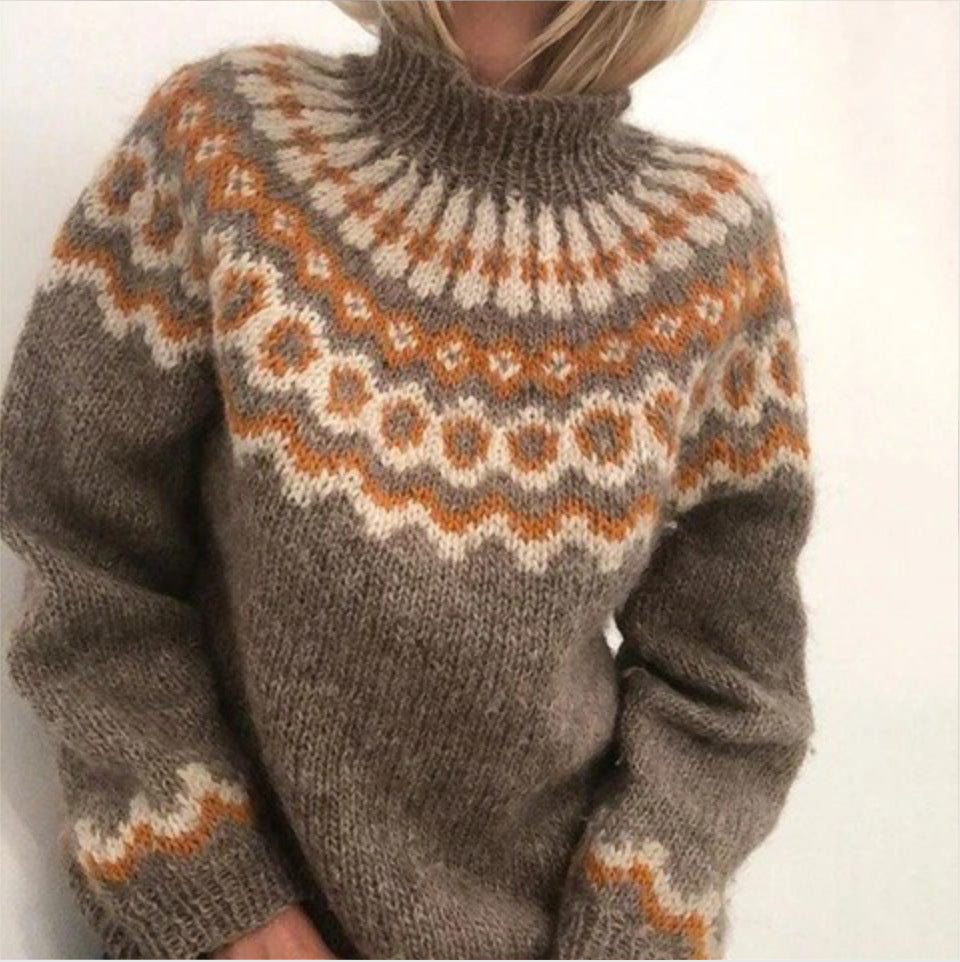 Elsef - The Perfect Sweater