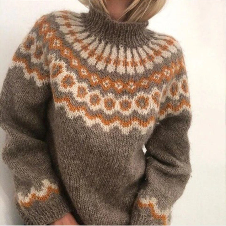 Elsef - The Perfect Sweater