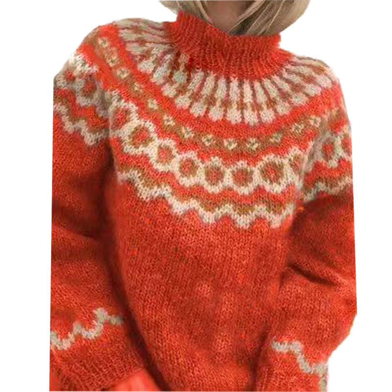 Elsef - The Perfect Sweater