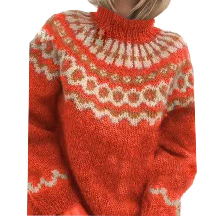 Elsef - The Perfect Sweater