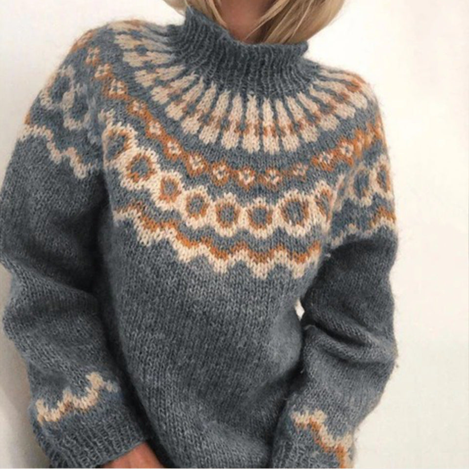 Elsef - The Perfect Sweater