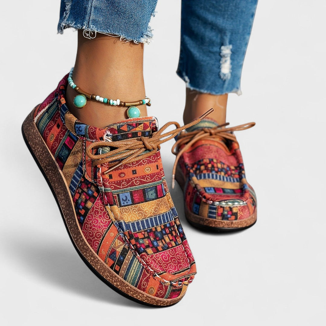 Anne™ Ultra-Light Orthopedic Shoes