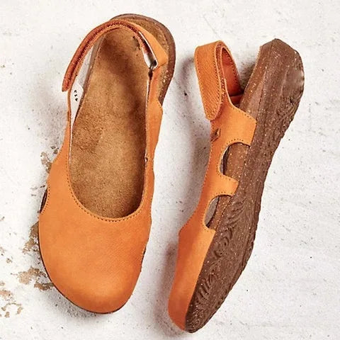 Alexia™ - Comfy Orthopedic Sandals