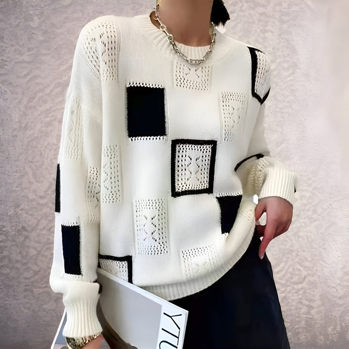 Britte - Luxury Jumper