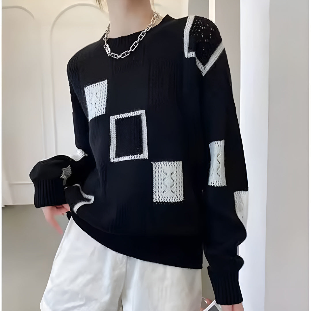 Britte - Luxury Jumper