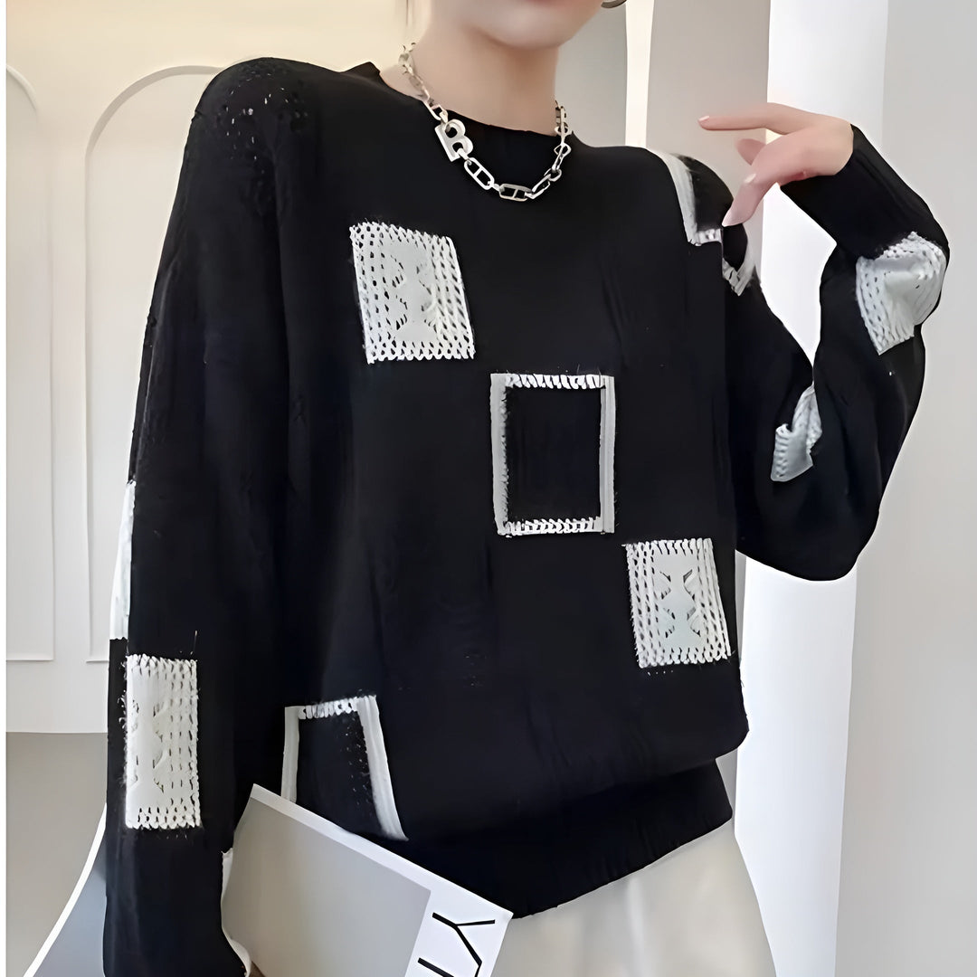 Britte - Luxury Jumper
