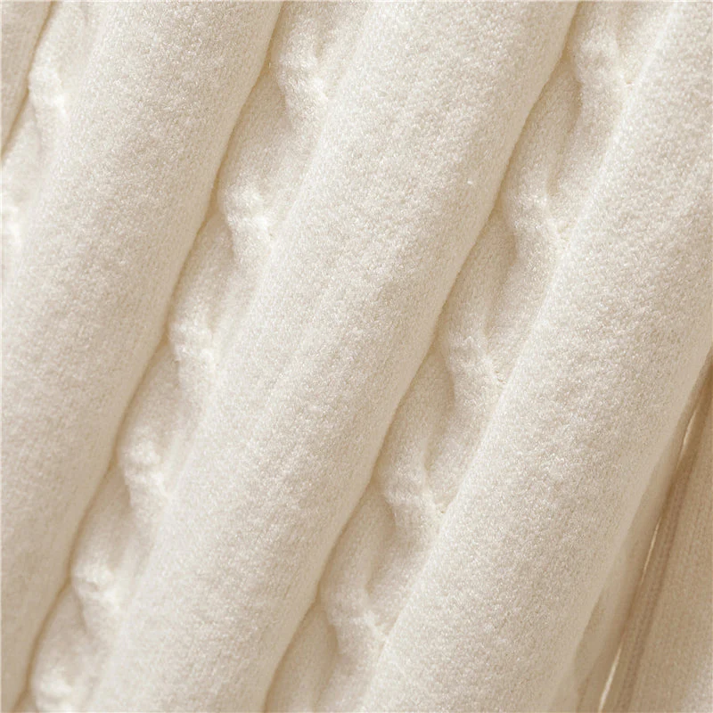 Maria - Soft, Cosy Knitting Set