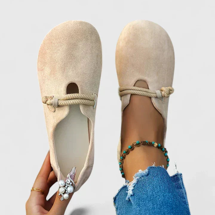 Piper™ Orthopedic Loafers