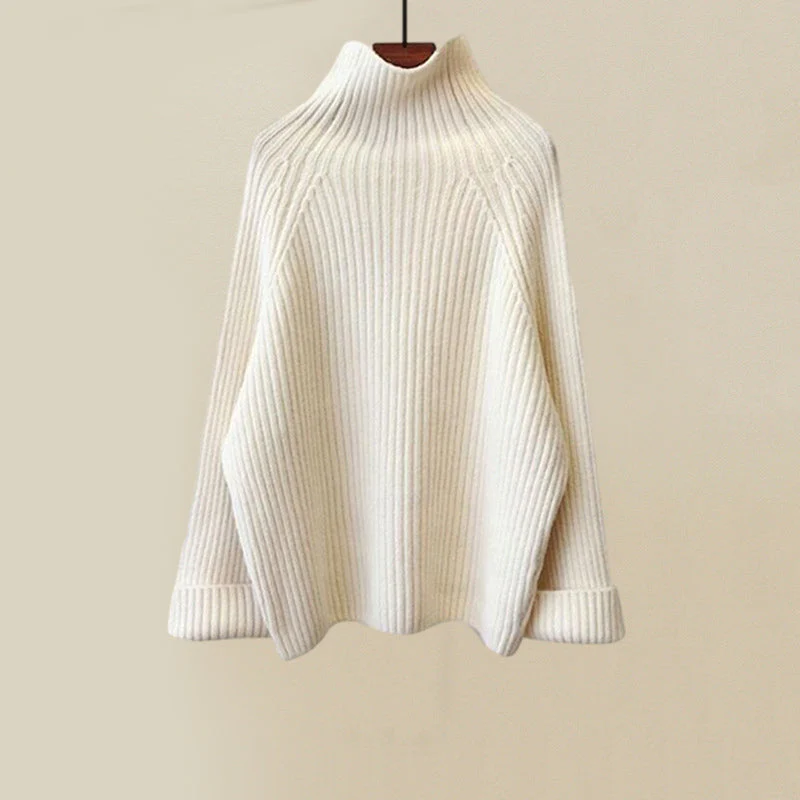 Maria - Soft, Cosy Knitting Set
