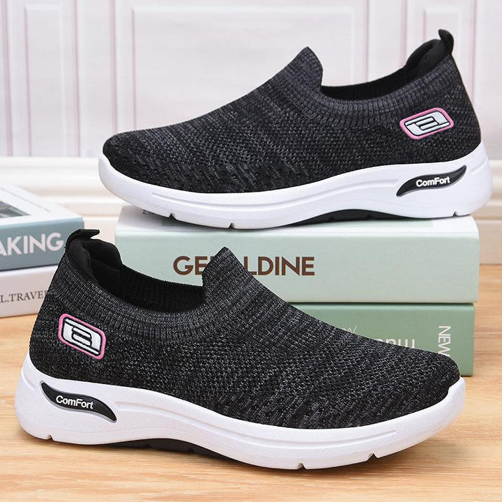 Luna™ Orthopedic Slip-on Shoes