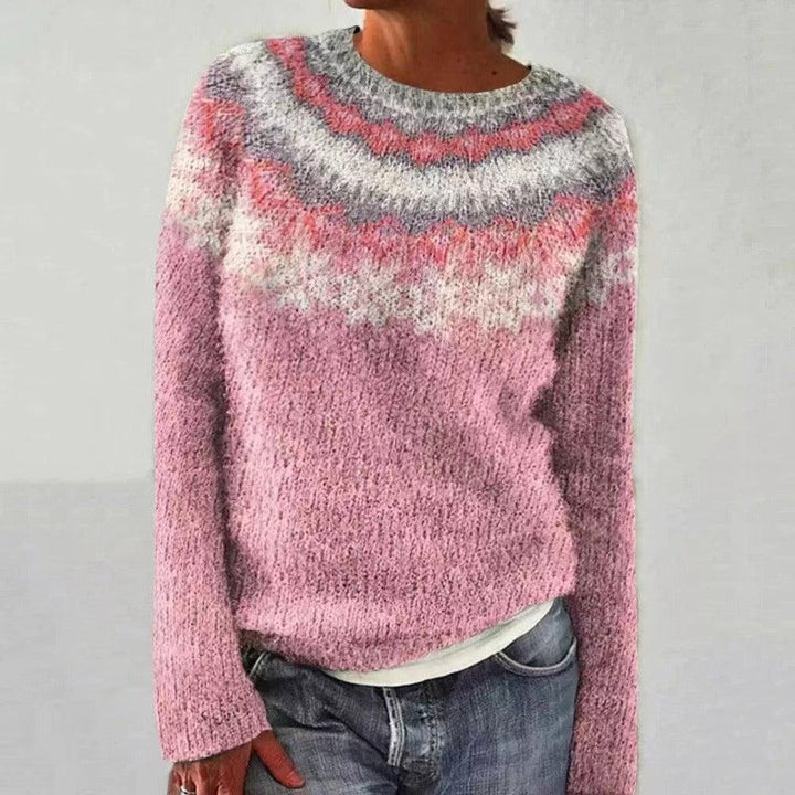 Molly - Elegant Jumper
