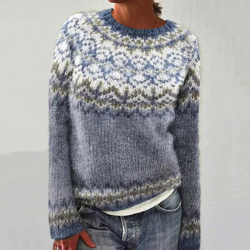 Molly - Elegant Jumper