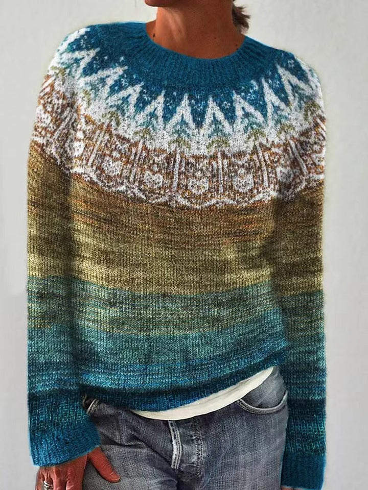 Molly - Elegant Jumper