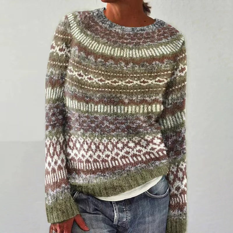 Molly - Elegant Jumper
