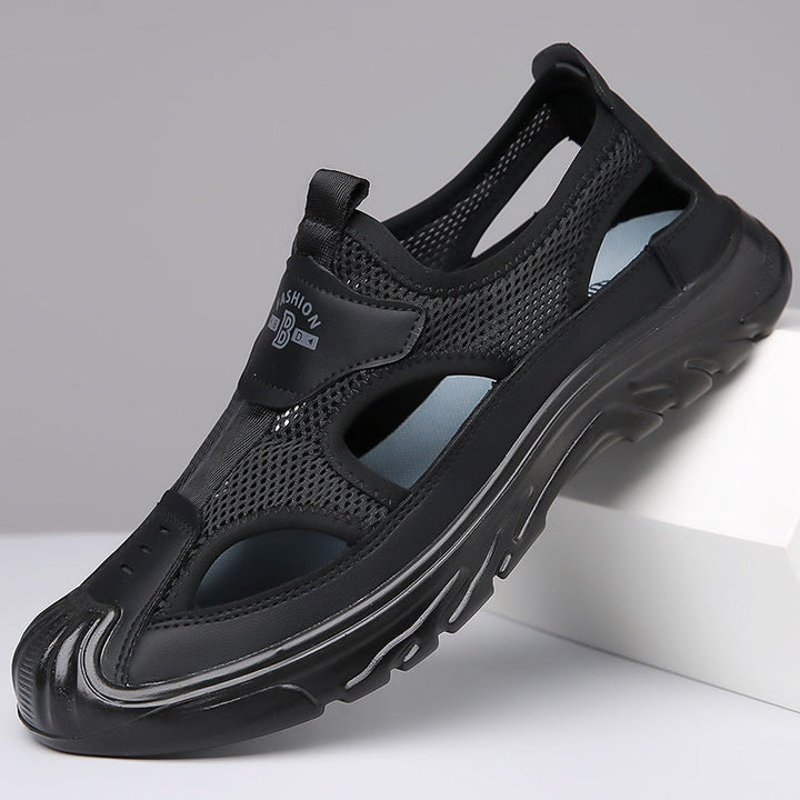Finley™ Men’s Orthopedic Sandals